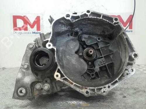 Used Gearbox OPEL INSIGNIA A (G09) [2008-2017]  12659675