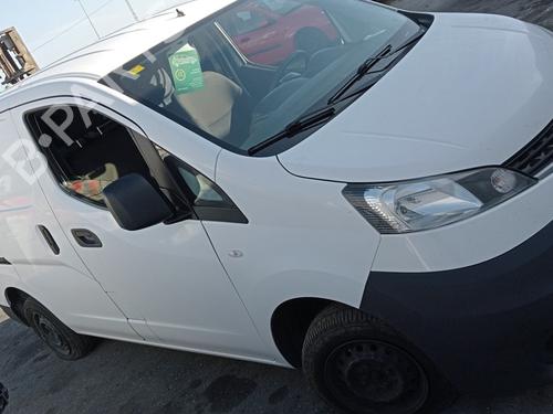 Mass air flow sensor NISSAN NV200 / EVALIA Bus  | BP12842108M95 