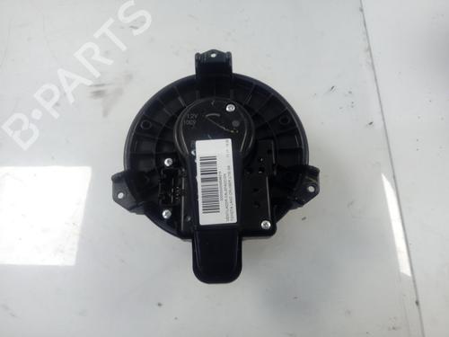 Heater blower motor TOYOTA LAND CRUISER PRADO (_J15_)  | BP14133486M62 