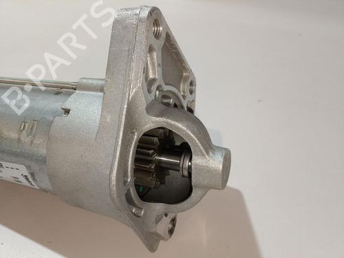 Starter NISSAN NV300 Platform/Chassis (X82) 1.6 dci 145 | BP40104913M8 - Image 2
