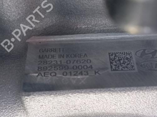 Engine HYUNDAI KONA (SX2)  | BP29410318M1 