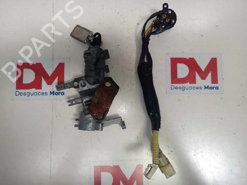 Used Ignition barrel SUZUKI VITARA (ET, TA, TD) 1.6 i 16V All-wheel Drive (ET, TA02, SE416) (97 hp) 12655085