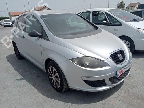 Used Parts SEAT ALTEA (5P1) 1.6 4909005