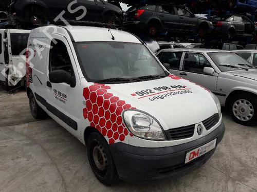Used Parts RENAULT KANGOO (KC0/1_) [1997-2025]  4325924