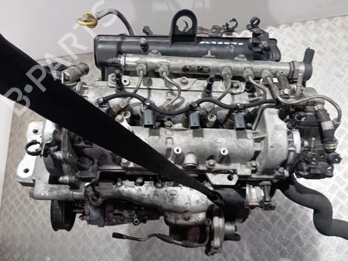 Engine OPEL CORSA D (S07) 1.3 CDTI (L08, L68) | BP33462873M1 - Image 6