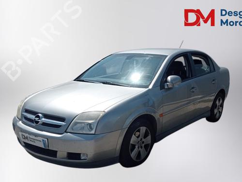 Left headlight OPEL VECTRA C (Z02) | BP34280277C28 - Image 9