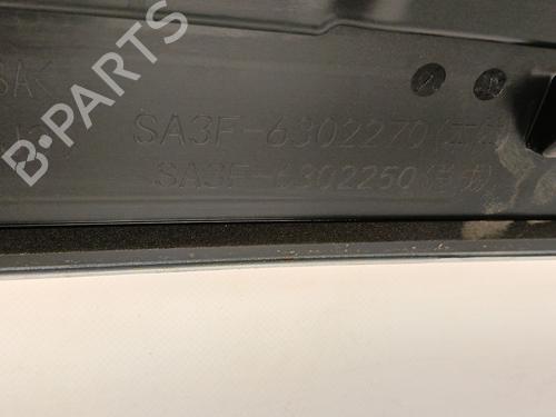 Spoiler bagklap BYD SEAL U  | BP34397315C96  - Image 5