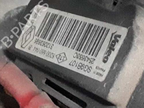 Used Alternator DACIA SANDERO II [2012-2025]  12937498