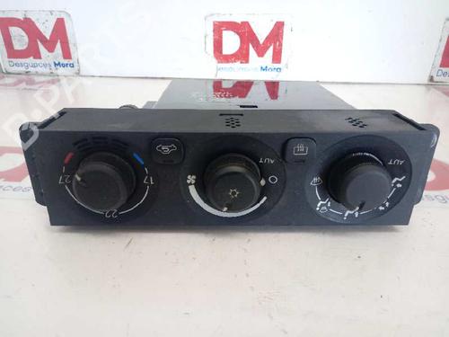 Climate control MITSUBISHI PAJERO III (V7_W, V6_W) 3.2 Di-D (V68W, V78W) | BP12645036I5 