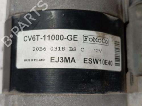 Startmotor FORD FIESTA VI (CB1, CCN)  | BP28671683M8 