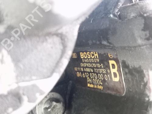 Engine MERCEDES-BENZ CLK (C209) CLK 270 CDI (209.316) | BP29026383M1 