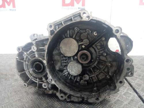 Used Gearbox SEAT ALTEA (5P1) [2004-2015]  12635485