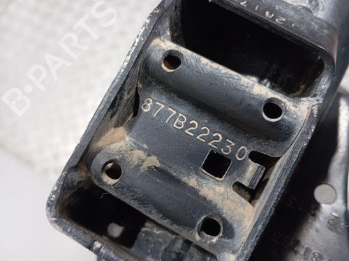 Subframe BMW X7 (G07) xDrive 40 d Mild-Hybrid | BP29536175M9 