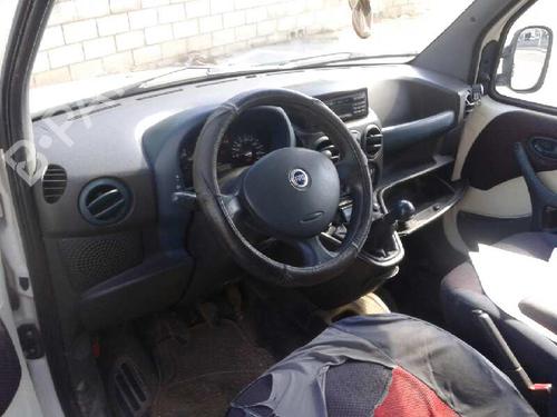 Clutch slave cylinder FIAT DOBLO MPV (119_, 223_) 1.9 JTD | BP16761175M113 