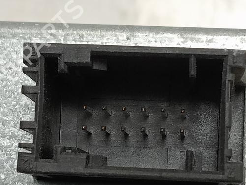 Elektronisk modul BMW 3 (E46) 320 d | BP16982321M83 