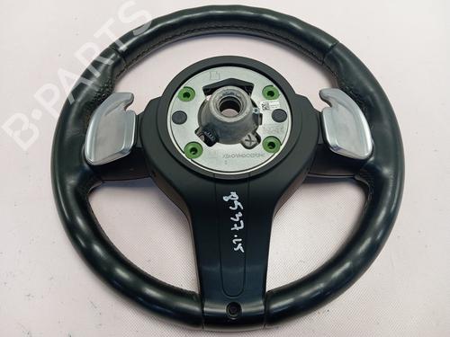 Steering wheel BMW X6 (F16, F86)  | BP31340746C49 