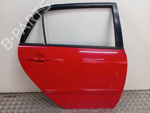 Used Right rear door Right rear door TOYOTA COROLLA (_E12_) 2.0 D-4D (CDE120R, CDE120L_) (116 hp) 34186146 34186146