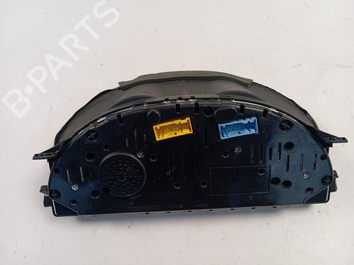 Instrument cluster LAND ROVER RANGE ROVER III (L322) | BP30934565C47
