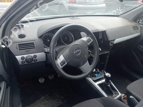 Rear parcel shelf OPEL ASTRA H (A04)  | BP26334382C85 