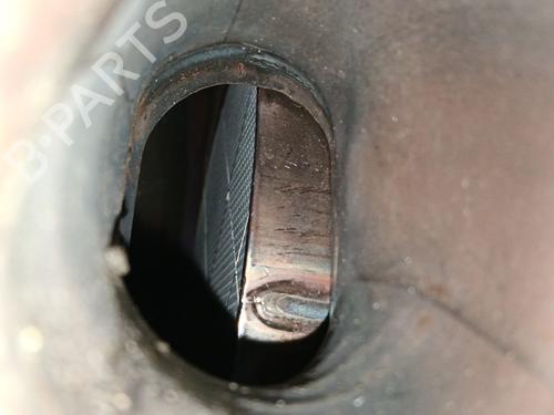 Catalyst PEUGEOT EXPERT Van (V_) | BP34648942M10 - Image 3