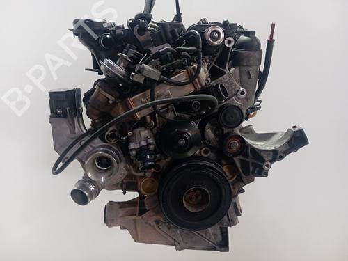 Engine BMW X3 (E83) xDrive 20 d | BP40020721M1 - Image 5