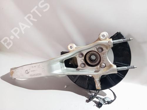 Right front steering knuckle MAZDA CX-60 (KH_) 3.3 e-SKYACTIV-D MHEV AWD (KH3R, KH0H) | BP36990594M26 - Image 3