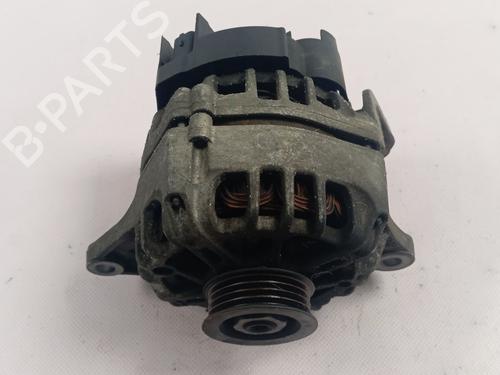 Alternateur NISSAN MICRA III (K12) 1.2 16V (65 hp) 31928997