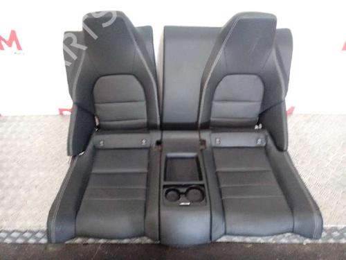 Seats set MERCEDES-BENZ C-CLASS Coupe (C204) C 220 CDI (204.302) | BP12654170C78 