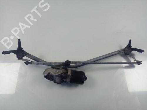 Front wiper motor RENAULT KANGOO / GRAND KANGOO II (KW0/1_)  | BP18657126M29 