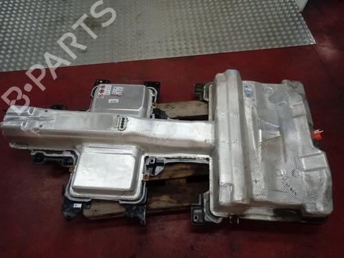 Used Battery VW GOLF VII (5G1, BQ1, BE1, BE2) [2012-2021]  17079013