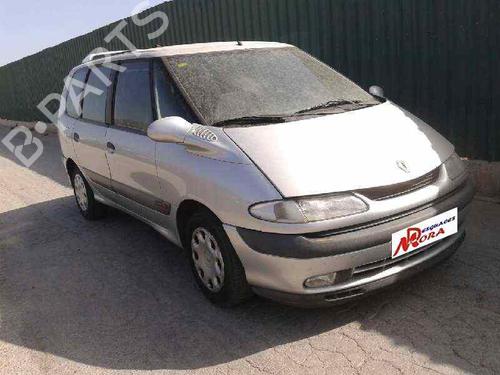 Headlight switch RENAULT ESPACE III (JE0_) 2.2 12V TD (JE0E, JE0H, JE0P) | BP18150855I24