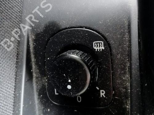 Used Mirror switch VW PASSAT B7 (362) [2010-2015]  16837980
