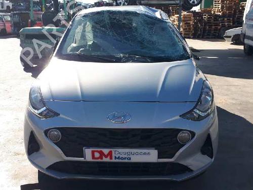 Headlight switch HYUNDAI i10 III (AC3, AI3) | BP29536062I24