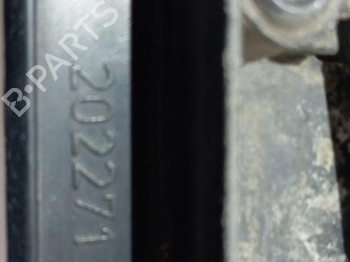 Left mirror VW POLO (6N2)  | BP27254501C26 