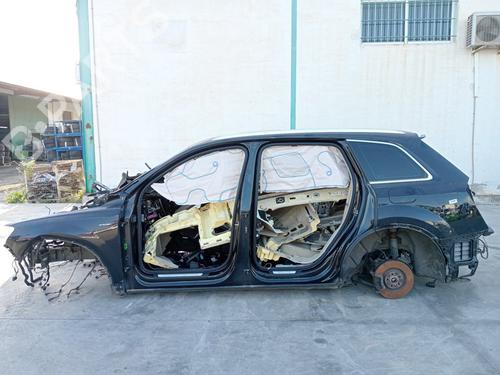 Mirror switch AUDI Q7 (4MB, 4MG, 4MQ) 3.0 TDI e-tron quattro | BP30754832I25  - Image 7