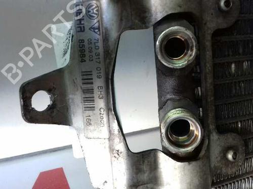 Wärmetauscher VW TOUAREG (7LA, 7L6, 7L7) 5.0 V10 TDI | BP16061394M63 
