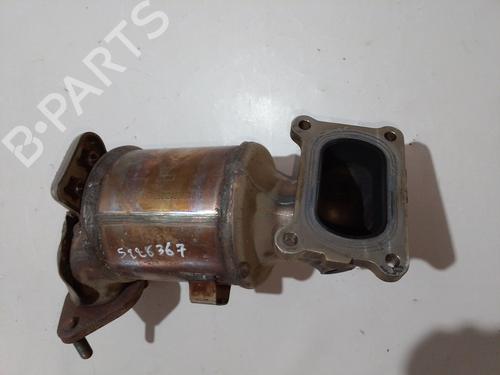 Catalyst HYUNDAI BAYON (BC3) 1.2 MPI | BP40195540M10 - Image 3