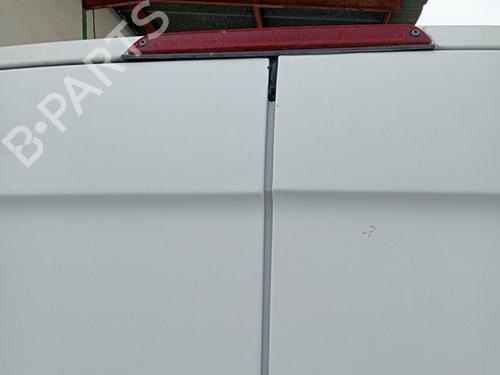 Used Third brake light MERCEDES-BENZ SPRINTER 3-t Van (B906) [2006-2018]  32160733