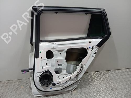 Right rear door OPEL INSIGNIA A Sports Tourer (G09)  | BP29573684C5 