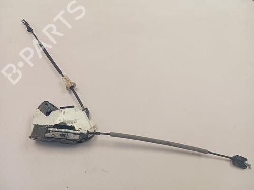 Used Front right lock VW GOLF VI (5K1) [2008-2014]  24333676