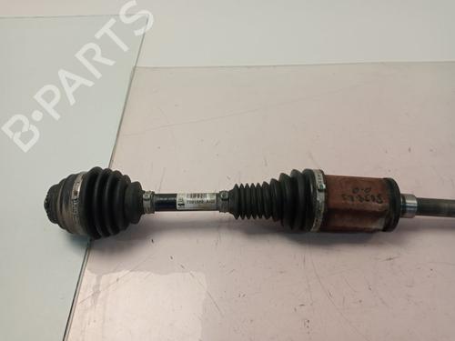 Right front driveshaft BMW X1 (E84)  | BP16927012M39 