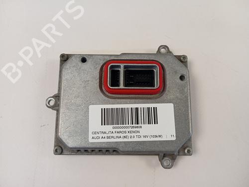 Used Xenon ballast AUDI A4 B7 (8EC) 2.0 TDI 16V (140 hp) 28420620