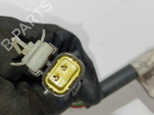 Front right lock MG MG TF 160 | BP29525486C97 