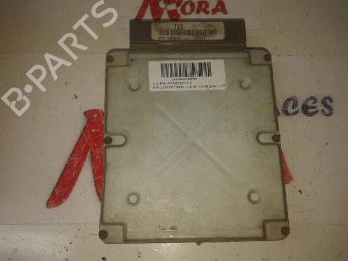 Used Engine control unit (ECU) FORD ESCORT VI Turnier (GAL, ANL) 1.8 TD (90 hp) 12633215