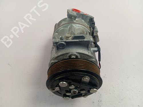 Used AC compressor RENAULT CLIO V (B7_) [2019-2025]  30470198
