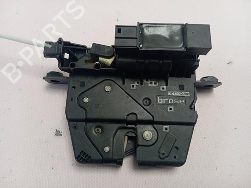 Tailgate lock BMW 5 Gran Turismo (F07) 530 d | BP29628855C101 