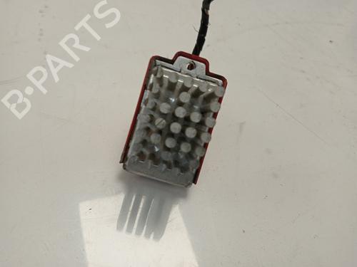 Heater resistor SEAT LEON (1M1) 1.9 TDI | BP16546677M108 