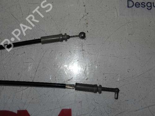 Rear left lock NISSAN MURANO I (Z50) 3.5 4x4 | BP12645292C100 