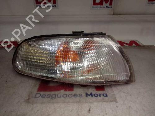 Used Right front indicator MAZDA 626 IV (GE) 2.0 i 4WD (GE10S1) (116 hp) 16551031