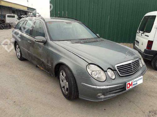 Used Parts MERCEDES-BENZ E-CLASS T-Model (S211)    2606184
